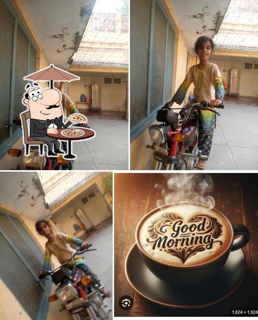 Mithu Coffee