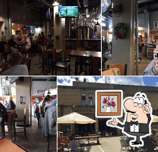 Municipal Brew Works