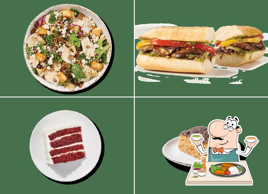 Newk's Eatery