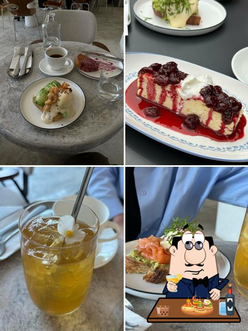 NOON Cafe