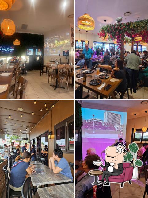 Pinoy Lounge
