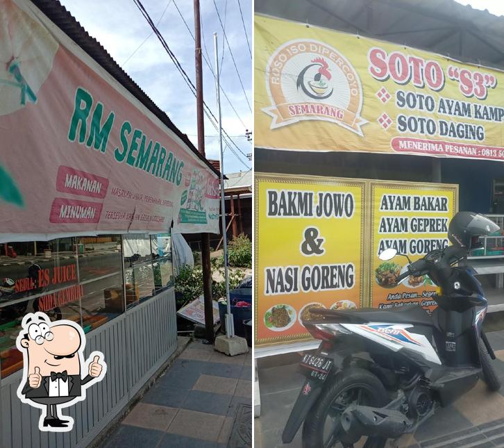 RM. Semarang