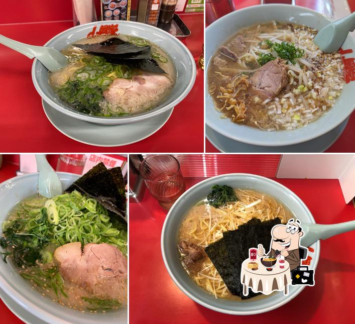 Ramen Yamaokaya, Engaru