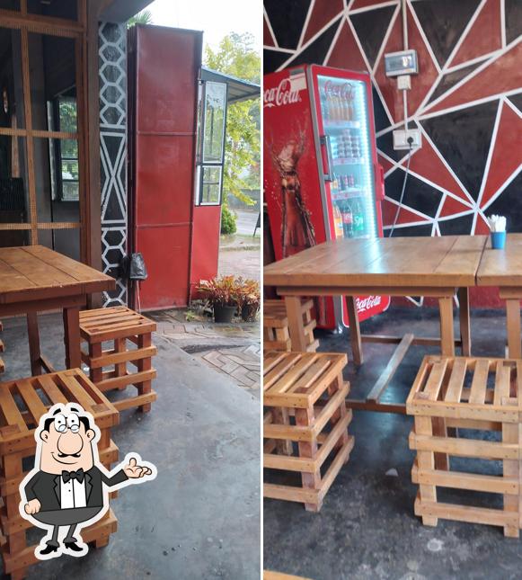 Rush restaurant