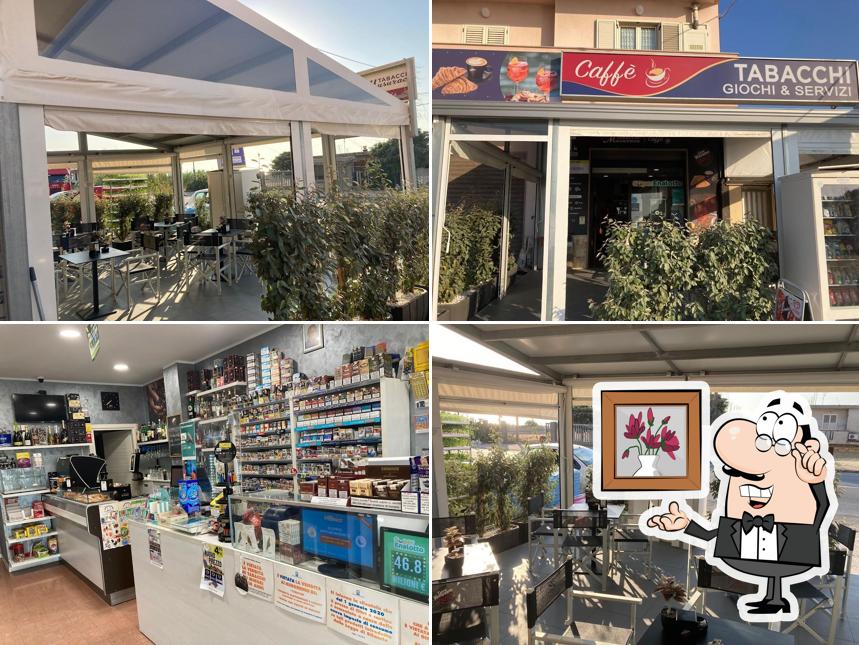 IQOS RESELLER - Bar Tabacchi Musuraca, Riace Marina