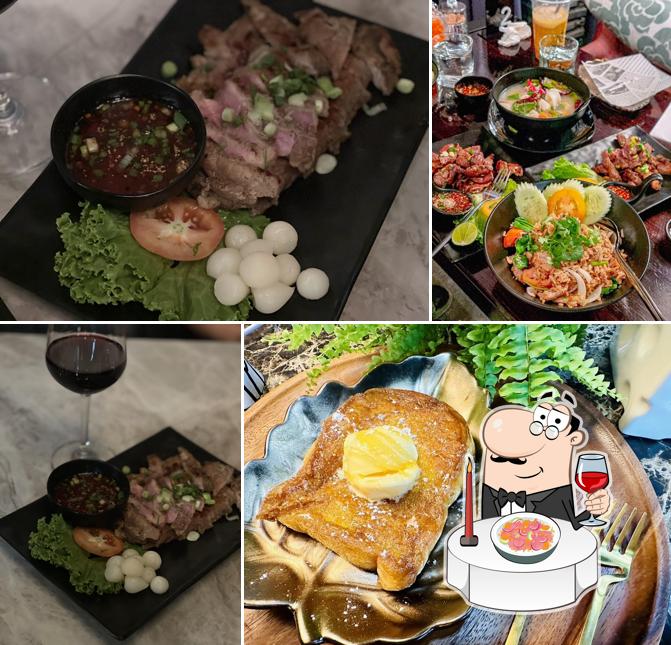 Thalon Bar ถลนบาร์ เพชรบุรี