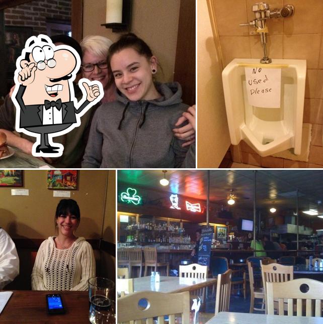 The Alehouse & Eatery