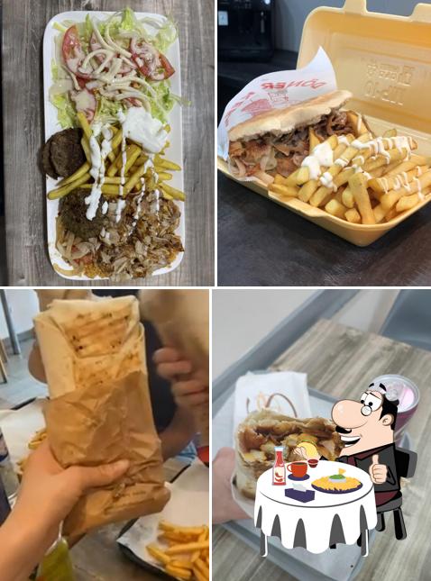 VIRY KEBAB