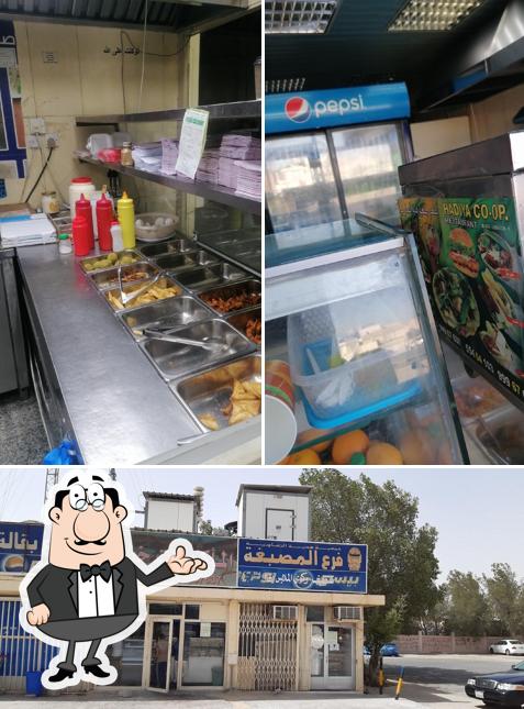 مطعم هندي - Kumar's and sons