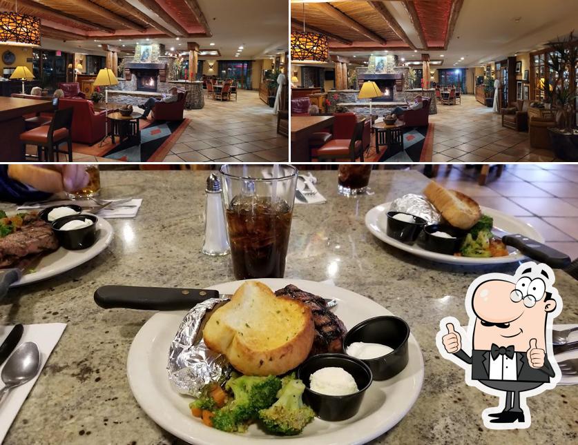 Reuben Heflin Restaurant