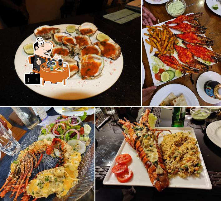 Rozina's Restaurant