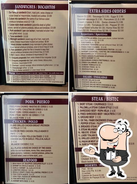 La Nina Restaurant