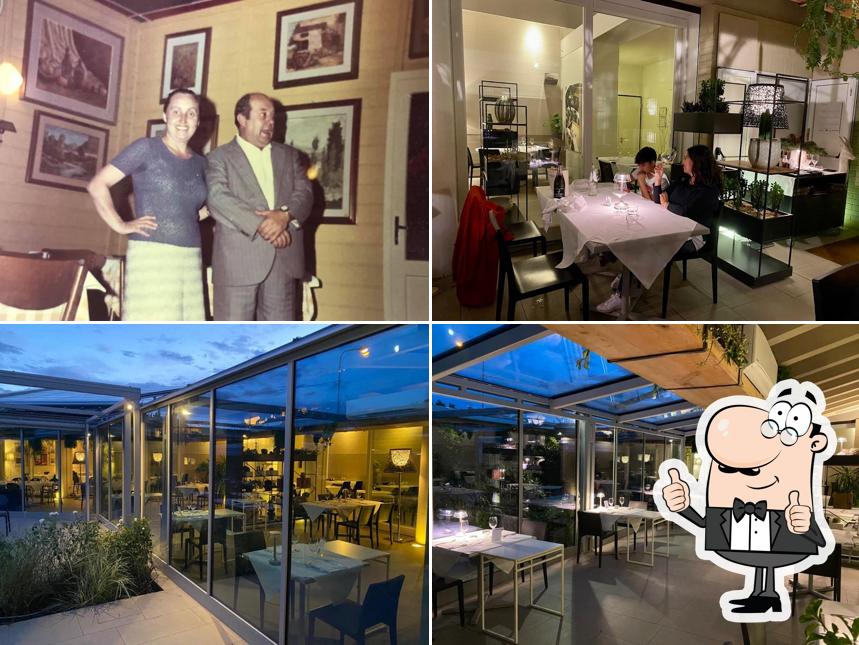 Suite Hotel e Ristorante La Gazzella