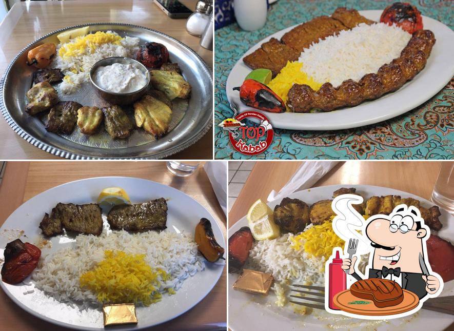 Top Kabab