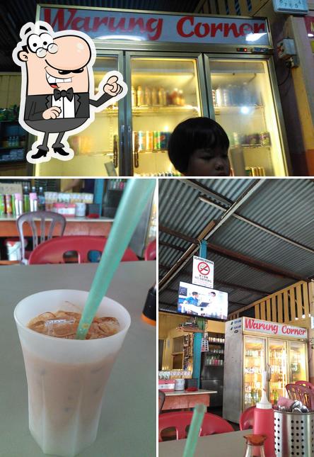 Warung Corner