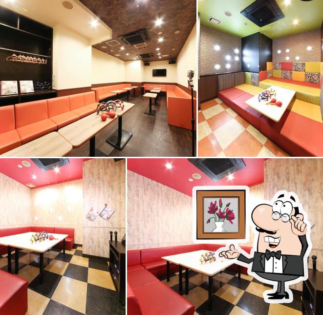 カラオケZERO 河内天美店