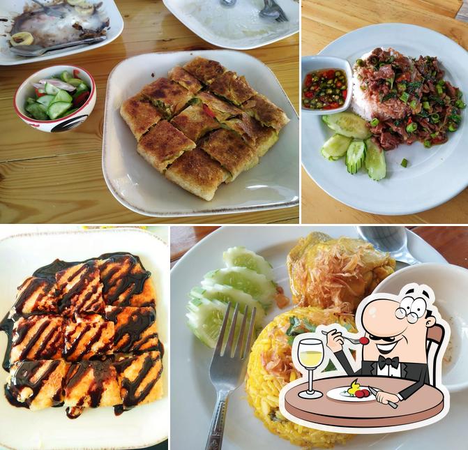 ครัวบาบา ชัยบาดาล โรตีมะตะบะ&อาหารอิสลาม