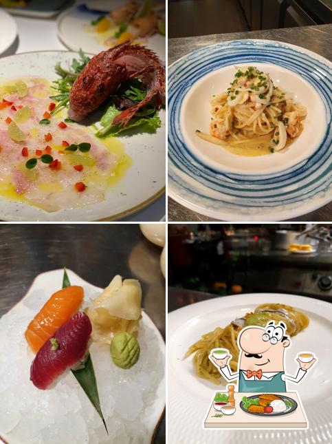Mandarine Restaurant