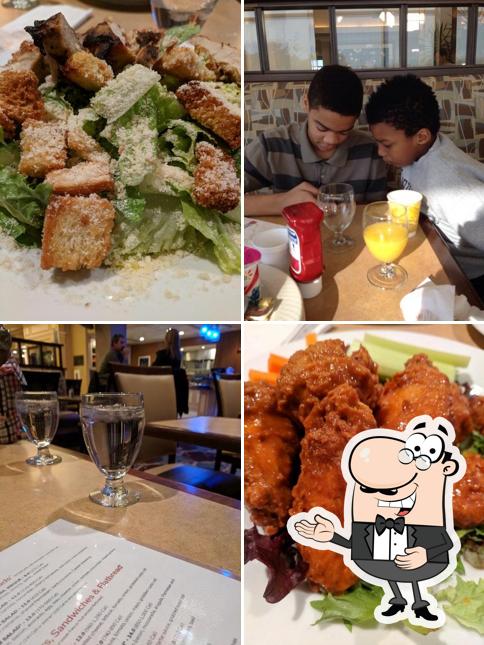 American Grill