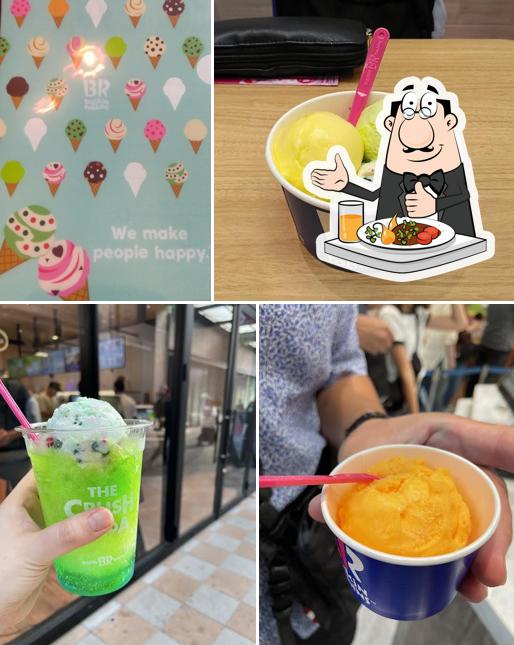 Baskin-Robbins