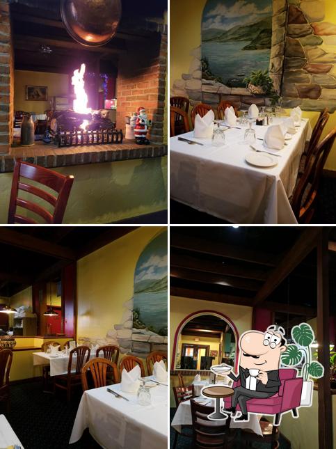 Cacique Restaurant