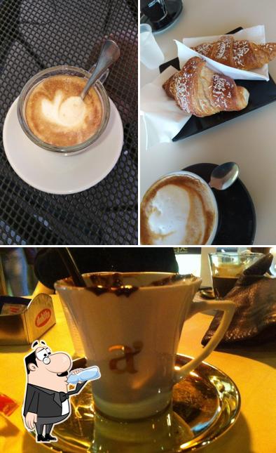 Caffè Italia