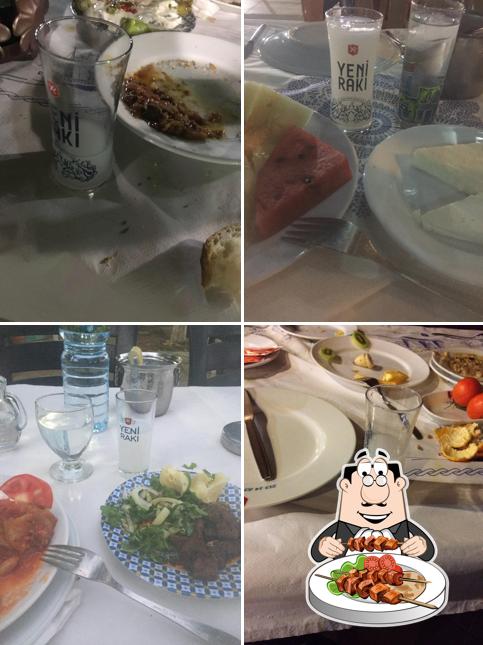 Çardak Restaurant