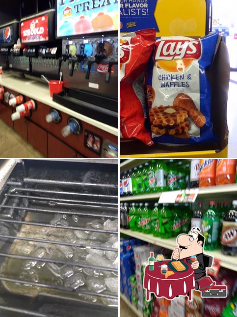 Casey's