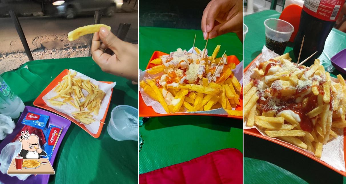 Ceará Lanches