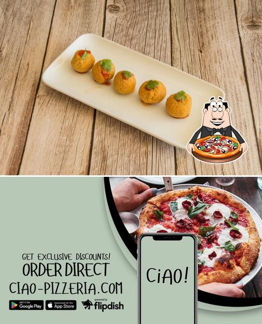 Ciao! Pizzeria
