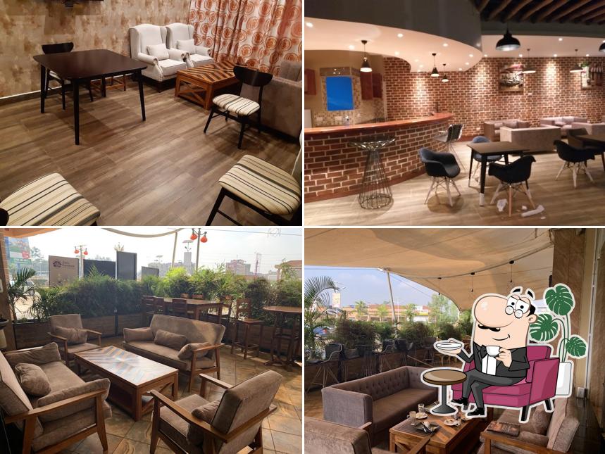 Country Bistro, Juja City Mall