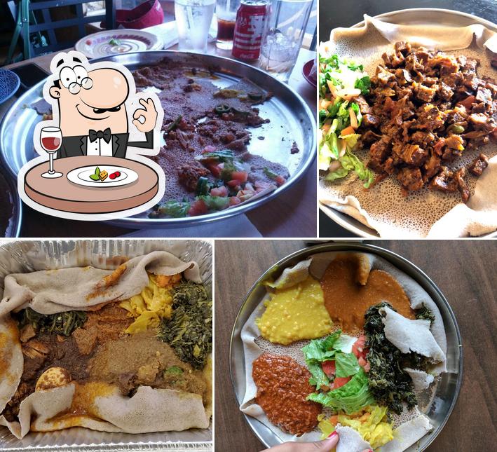 Dama Restaurant and Pastry