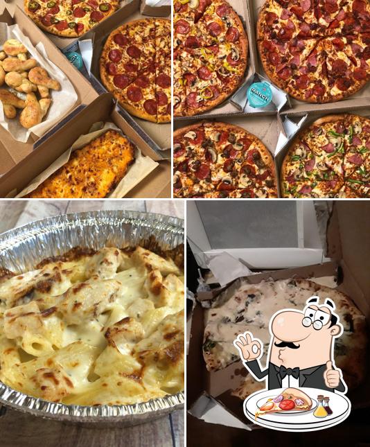 Domino's Pizza
