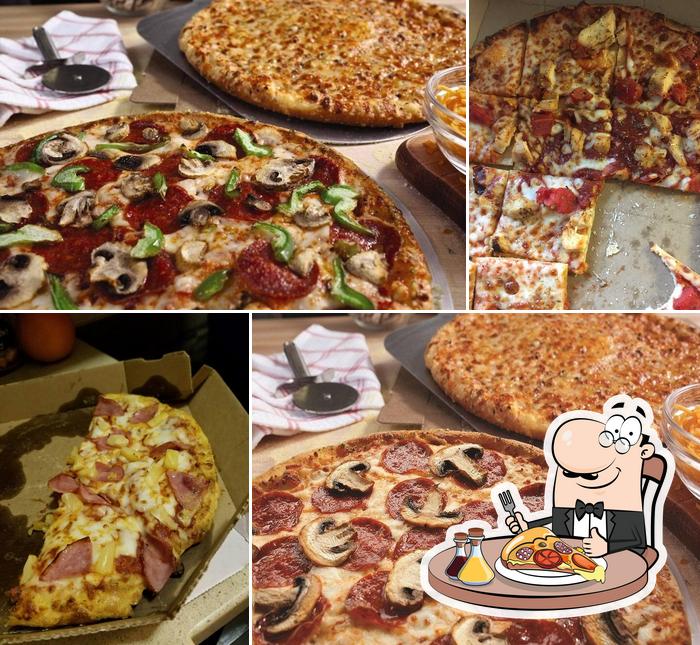 Domino's Pizza