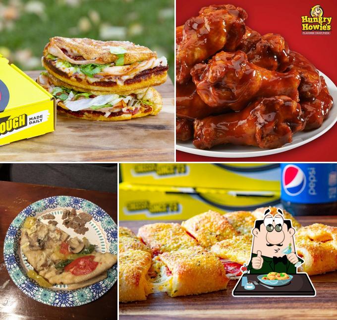 Hungry Howie's Pizza