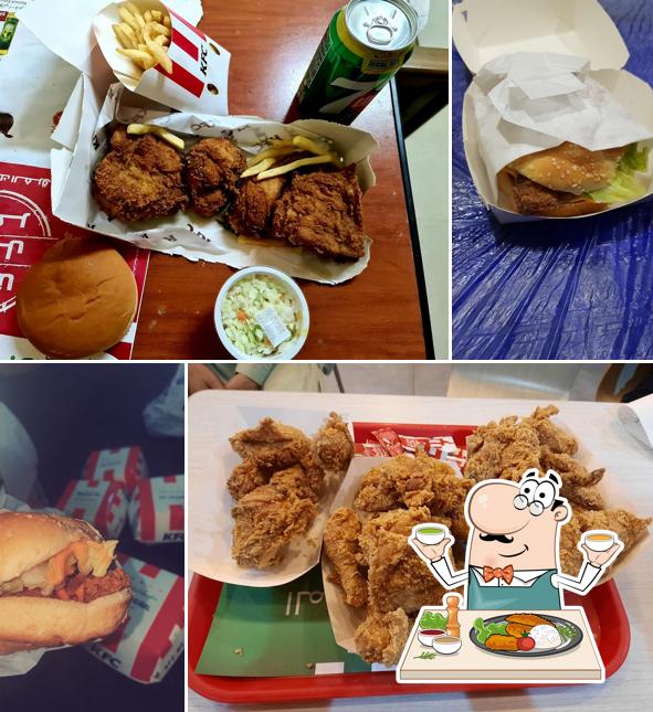 KFC