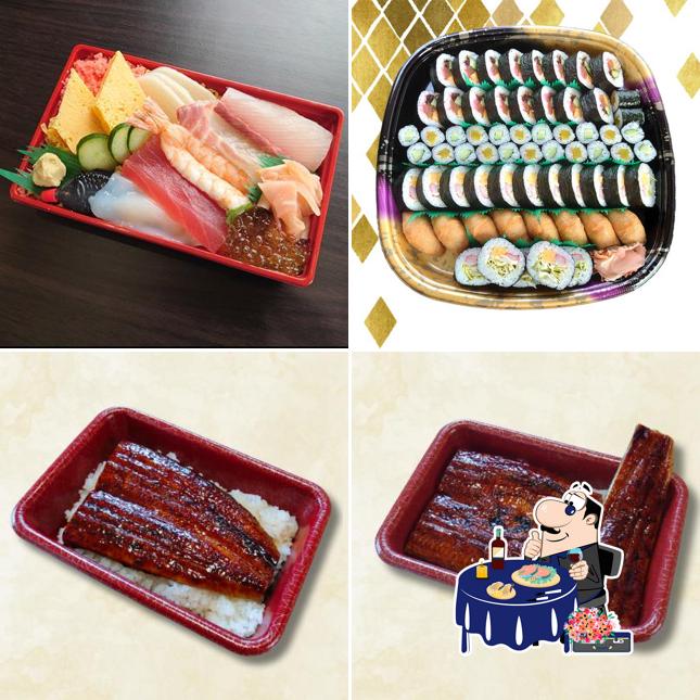 Kamezushi