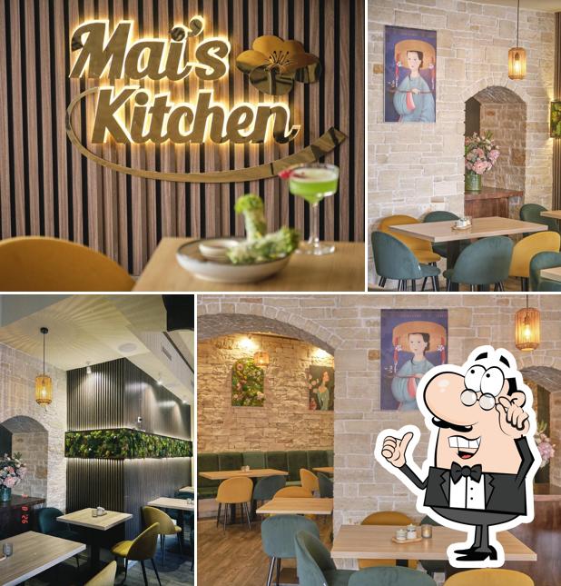Mai Kitchen Restaurant
