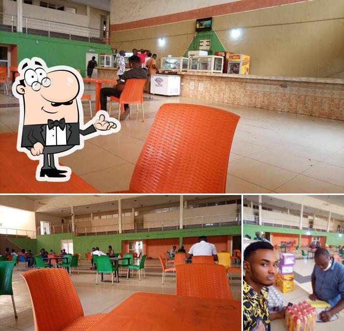 Marlima Restaurant