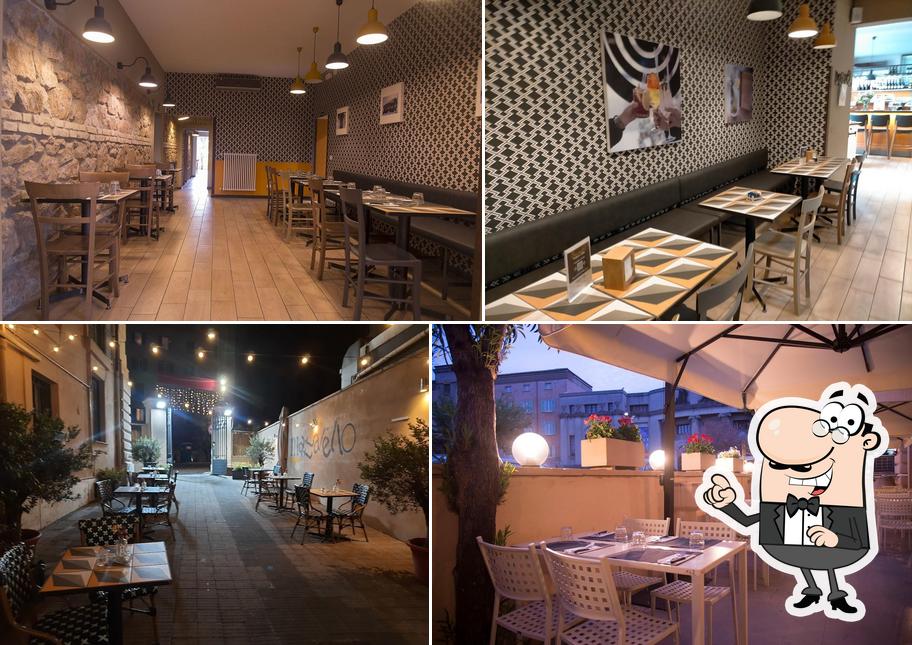 Osteria Urbana