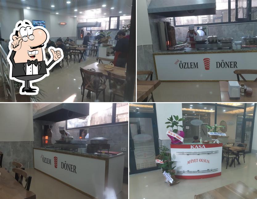 Özlem Döner
