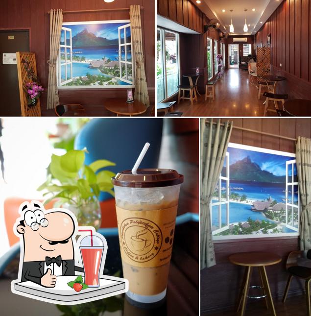 PPC Coffee and Bakery