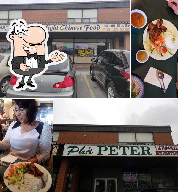 Pho Peter Restaurant