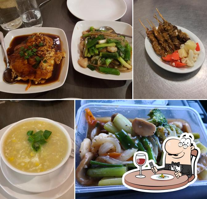 Pinjarra Chinese Restaurant