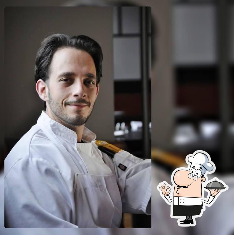 La Casita del Chef. Cd. Caucel