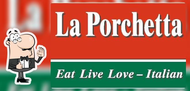 La Porchetta