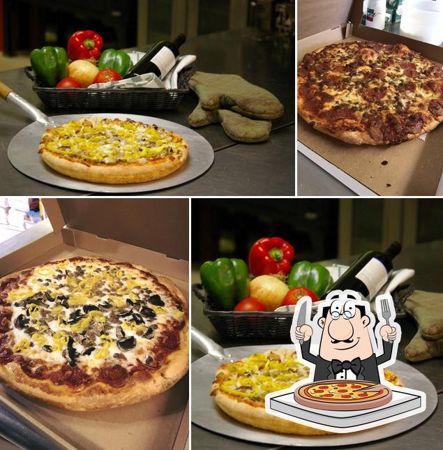 Tavanello's Pizza