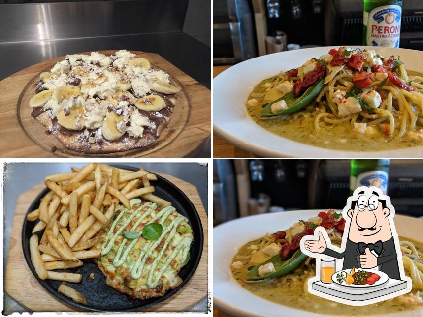 Xpress Gourmet Pizza & Pasta