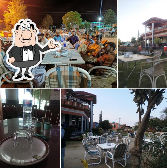 Awan International Hotel