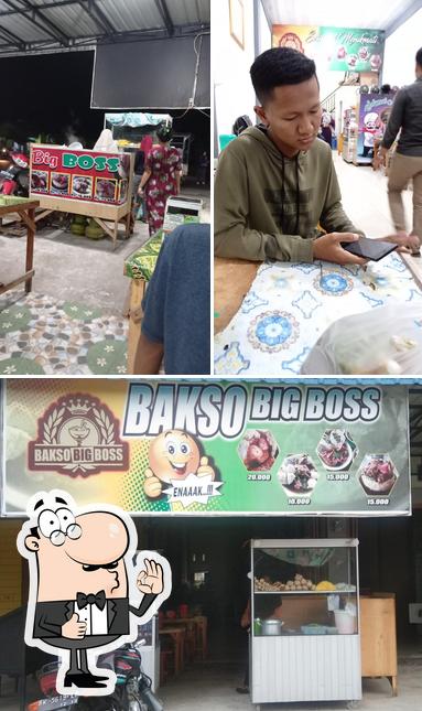 BAKSO BIG BOSS